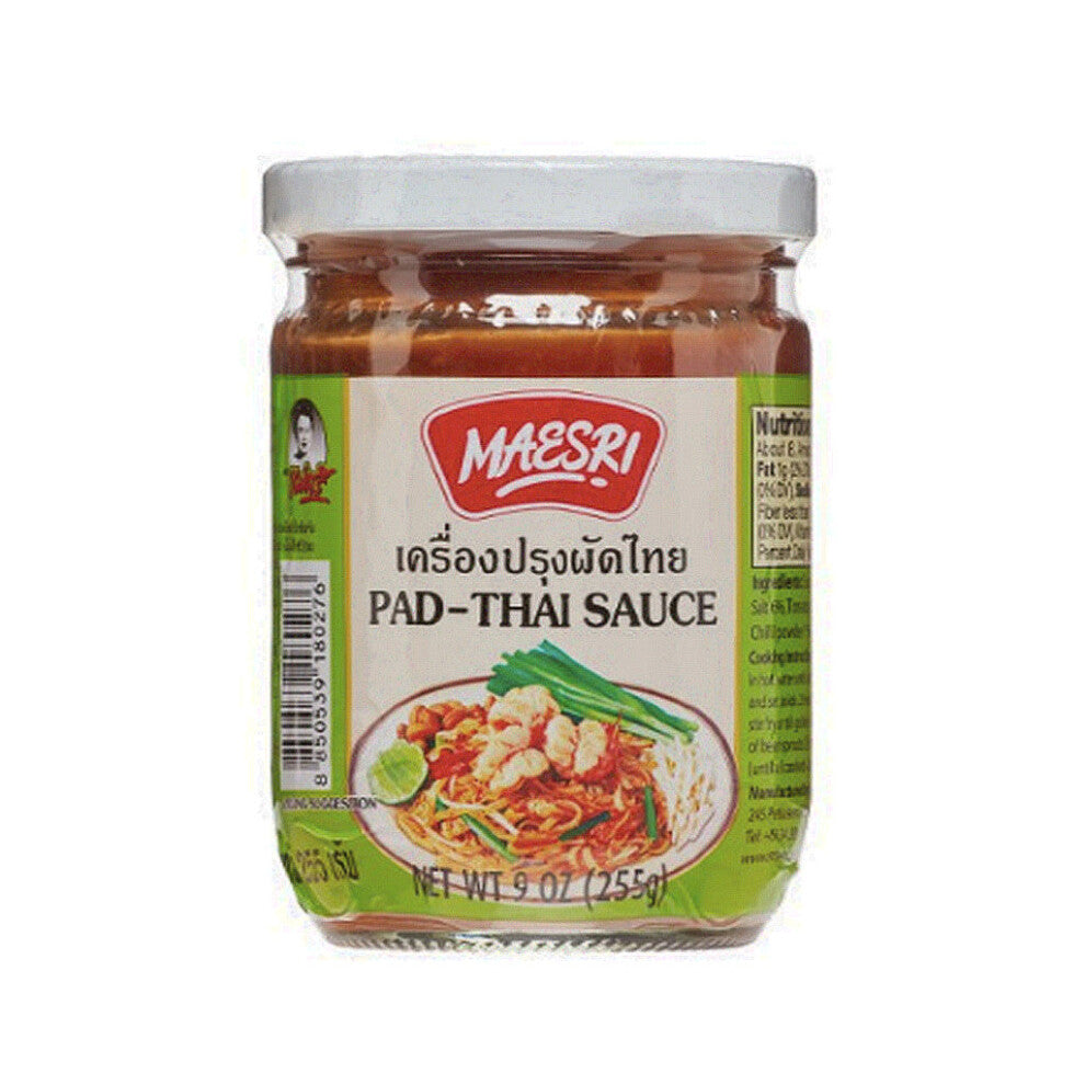 Pad Thai Sauce 255g