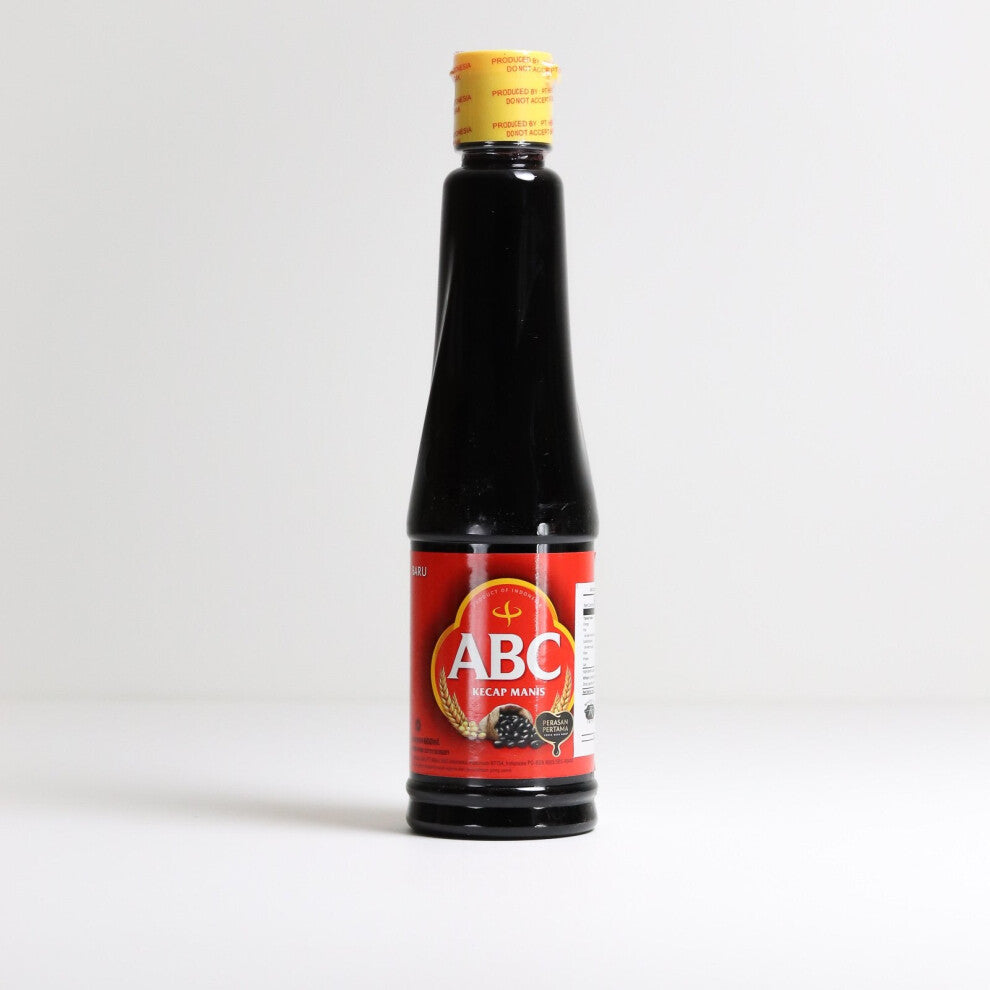 Kecap Manis - Sweet Soy Sauce 600ml