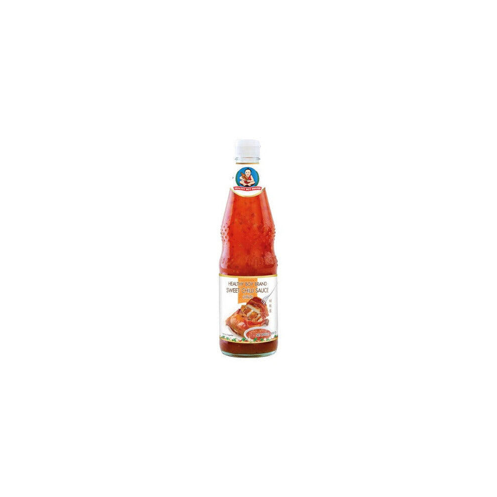 Thai Sweet Chilli Sauce for Chicken 800ml
