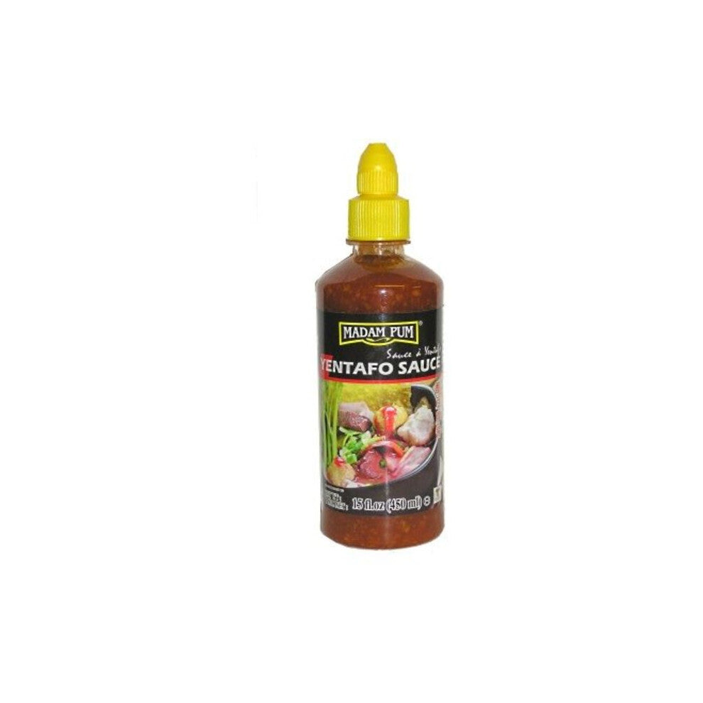 Yentafo Sauce 450ml