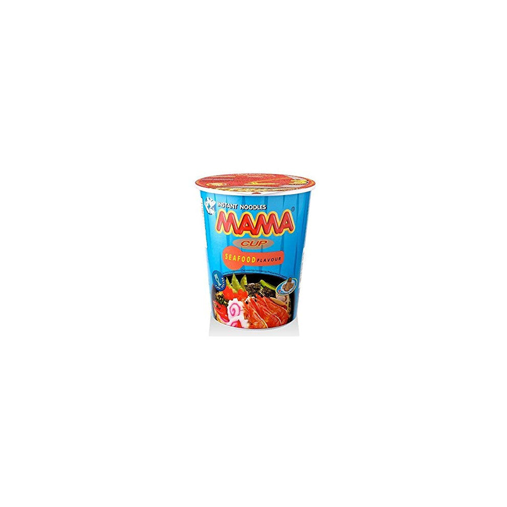 Noodle Cup - Seafood 70g