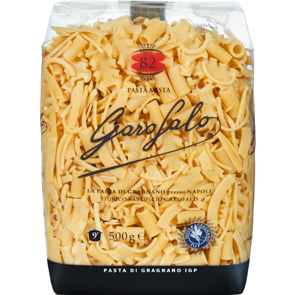 Garofalo Pasta Mista 500G