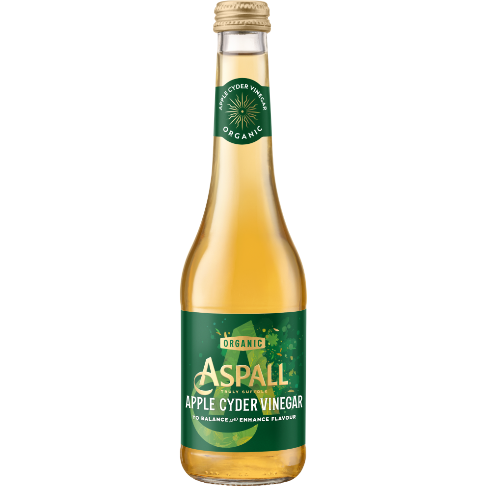 Aspall Organic Apple Cyder Vinegar 350Ml
