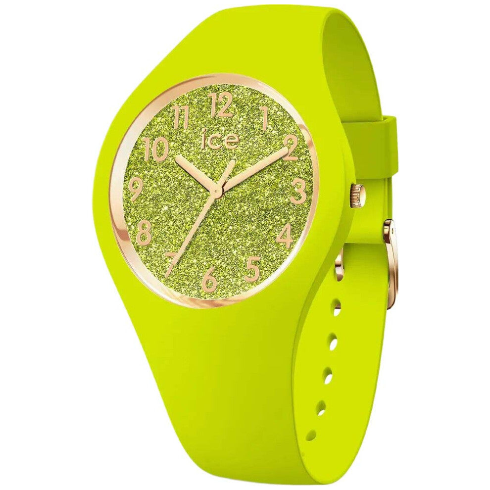 Ice-Watch 021225 Ladies ICE Glitter Watch