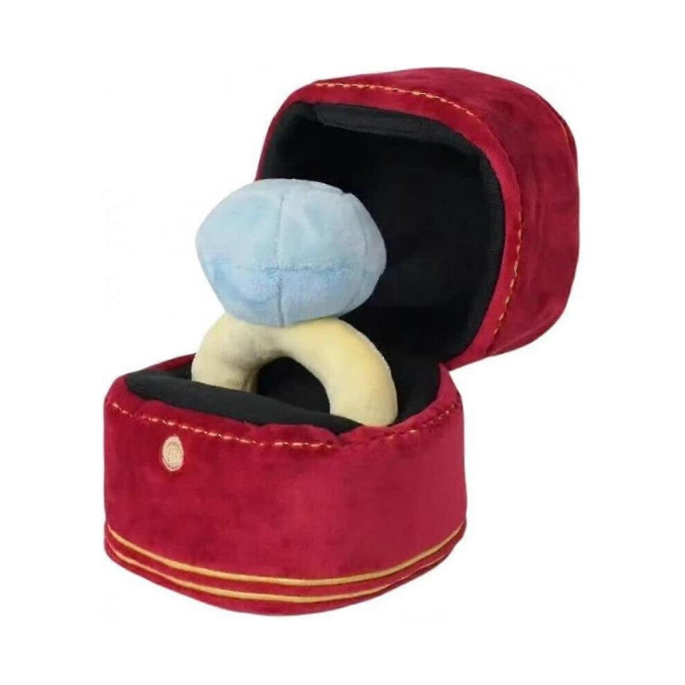 Ring Sets, P Toys, Oversized Dolls, Dolls, Couple Rings, Cute Stuffed Animal Dolls, And for Girls