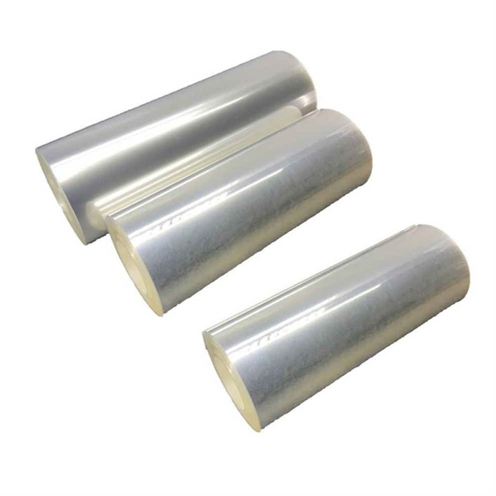 Edge Film of Cake Transparent Cake Chocolate Candy Border Film A