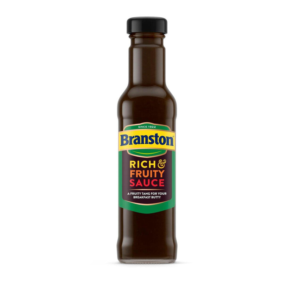 Branston Rich & Fruity Sauce (250g)