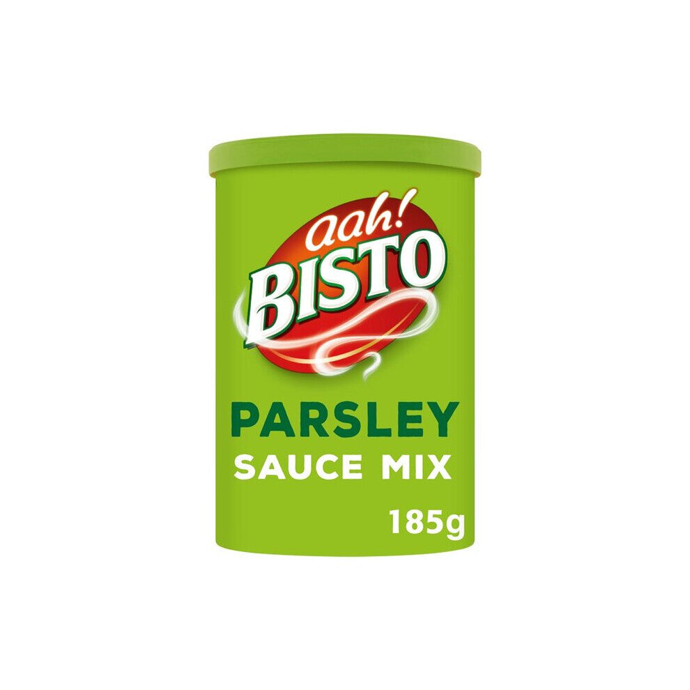 Bisto Parsley Sauce Mix (200g) - Pack of 2