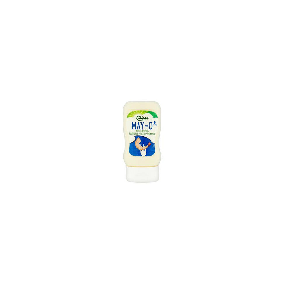 Chippa Gluten Free Mayonnaise 280g