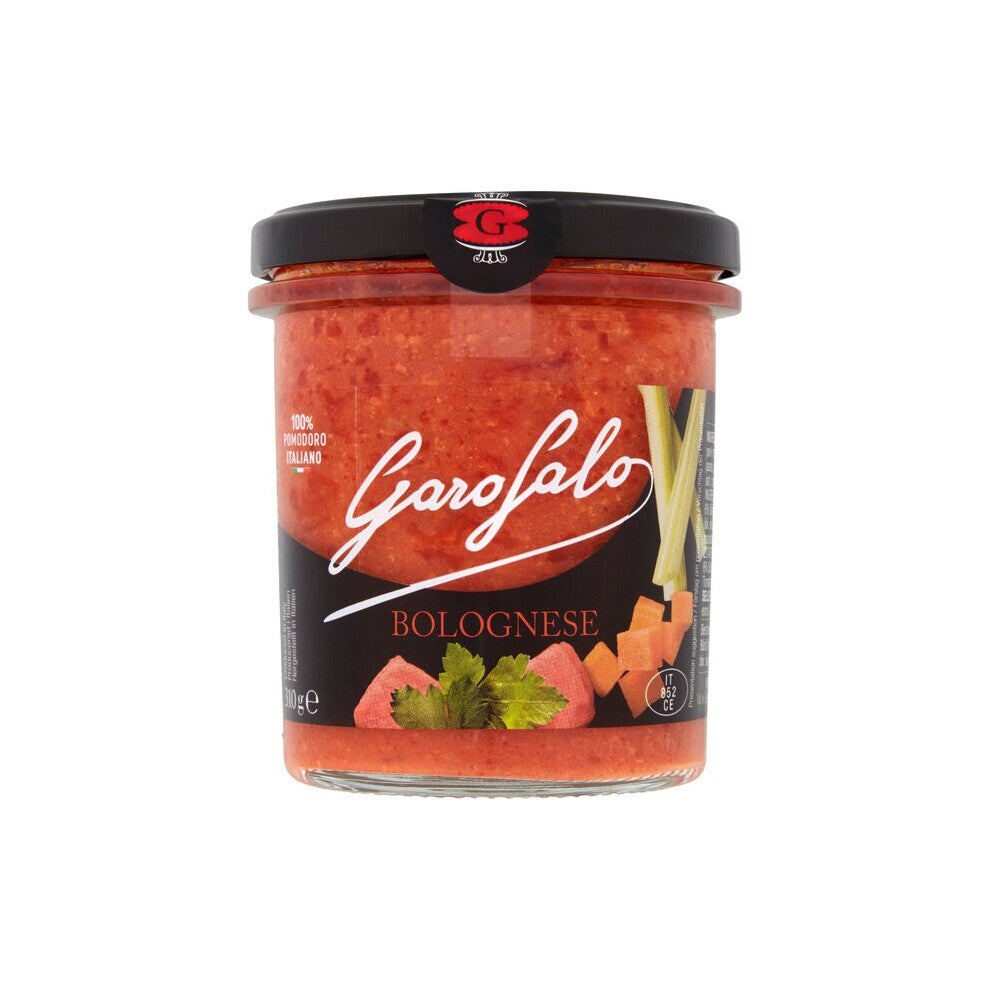 Garofalo Beef Bolognese Pasta Sauce 310g