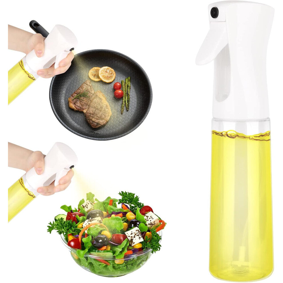 Cooking Oil Spray 300ml - Cooking Oil Spray - Oil and vinegar spray, Cooking, BBQ