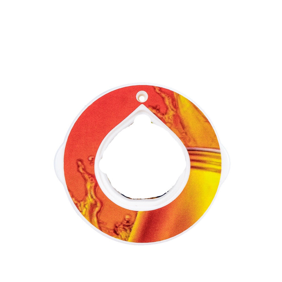 (Energy Drink) Water Fragrance Fruit Bottle Taste Pod Air Up No Sugar Calorie Aroma Cup Loop