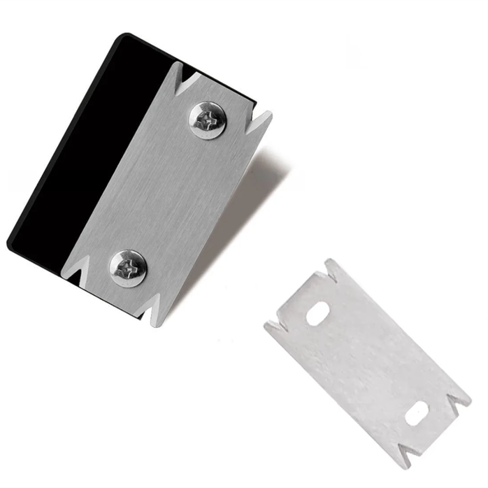 Wood Trimmer, Chamfering, Fillet Scrapers, Deburring Tool, Trimming Knife, Woodworking Edge, Corner Planer Edge Banding