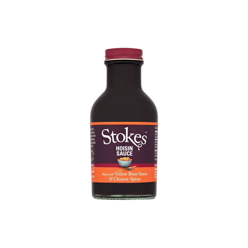 Stokes Hoisin Sauce 330g