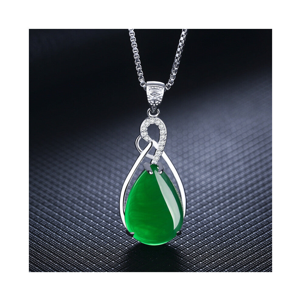 NecklaceSilver925Woman