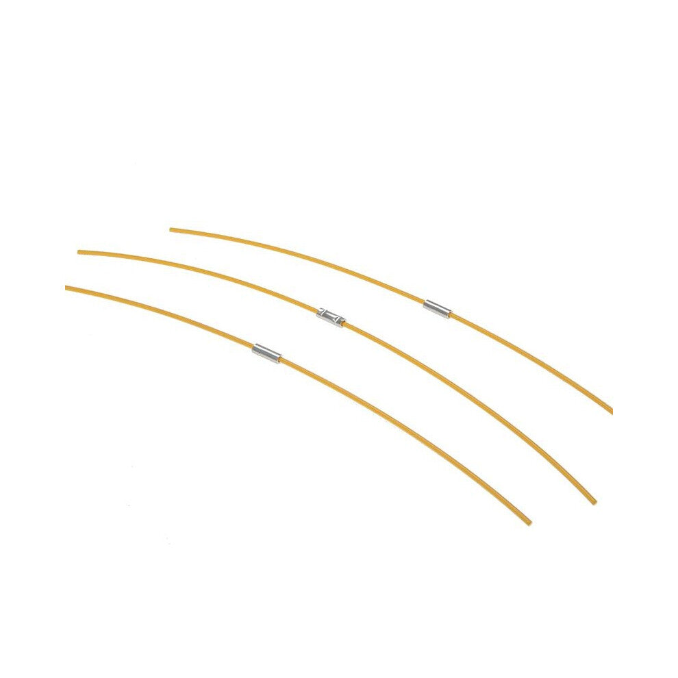 Alm Manufacturing BD145 Linii robuste, compatibile cu trimmere Black & Decker A6487 (set de 10 buc.)