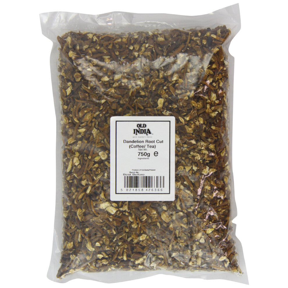 Dandelion Root Cut (Coffee- Tea) 750 g