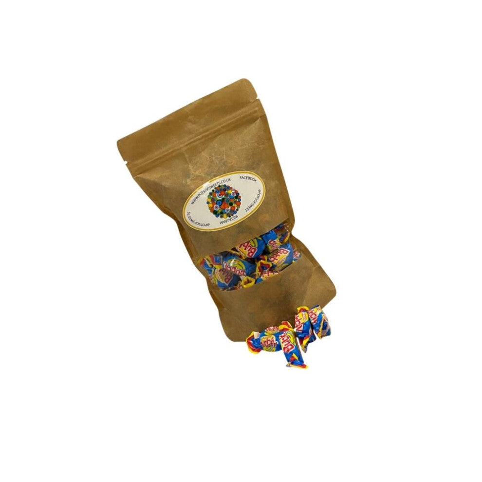 250g Pouch of Anglo Bubble Bubblegum