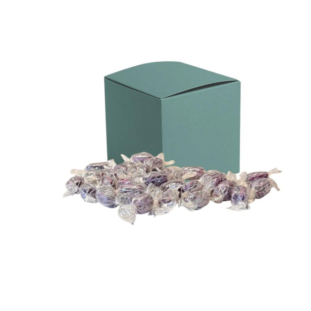 300g Cedar Green Box of Sugar Free Blackcurrant and Liquorice