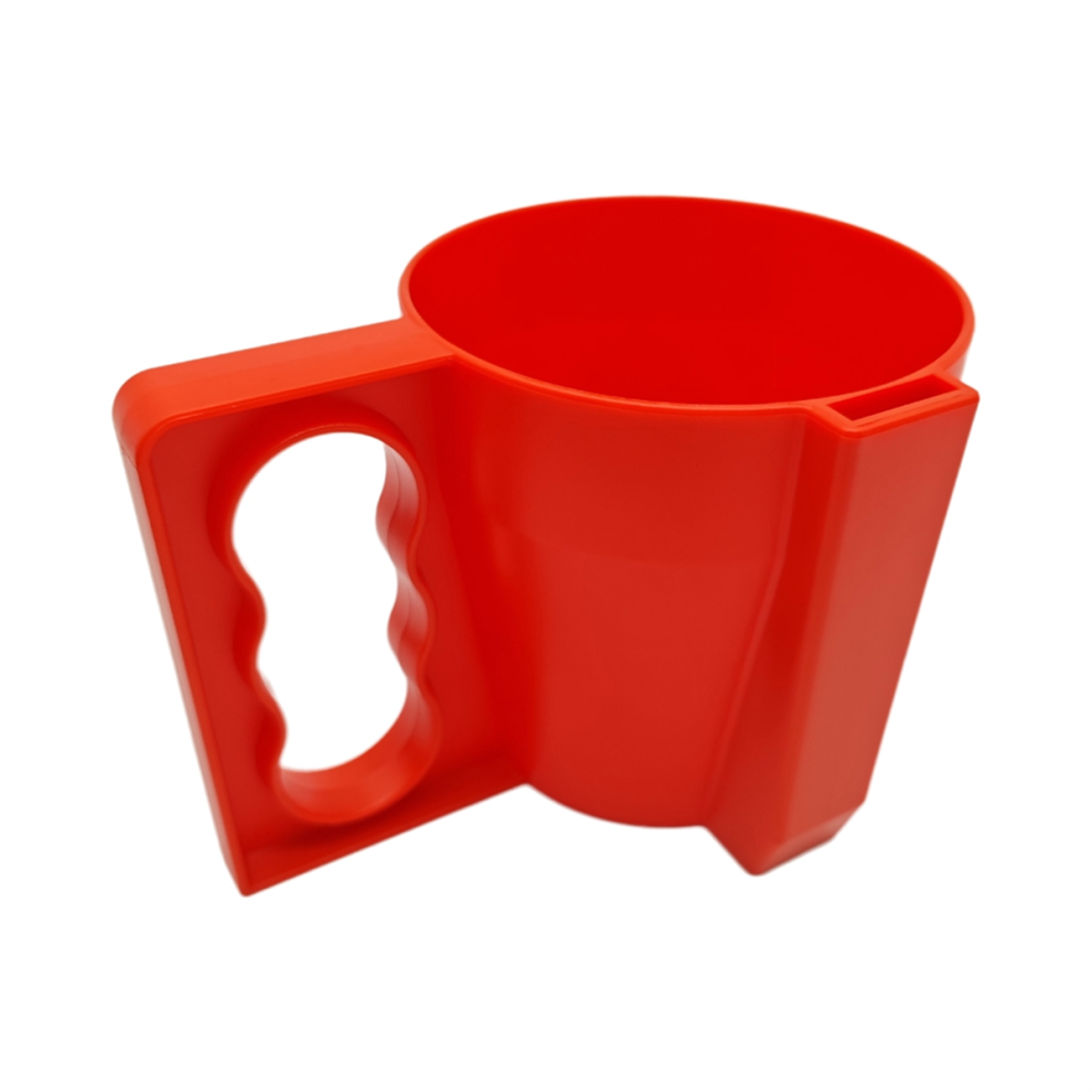 Ice Cream Cup Holders Bucket Ice Cream Antifreeze Cup Holder B