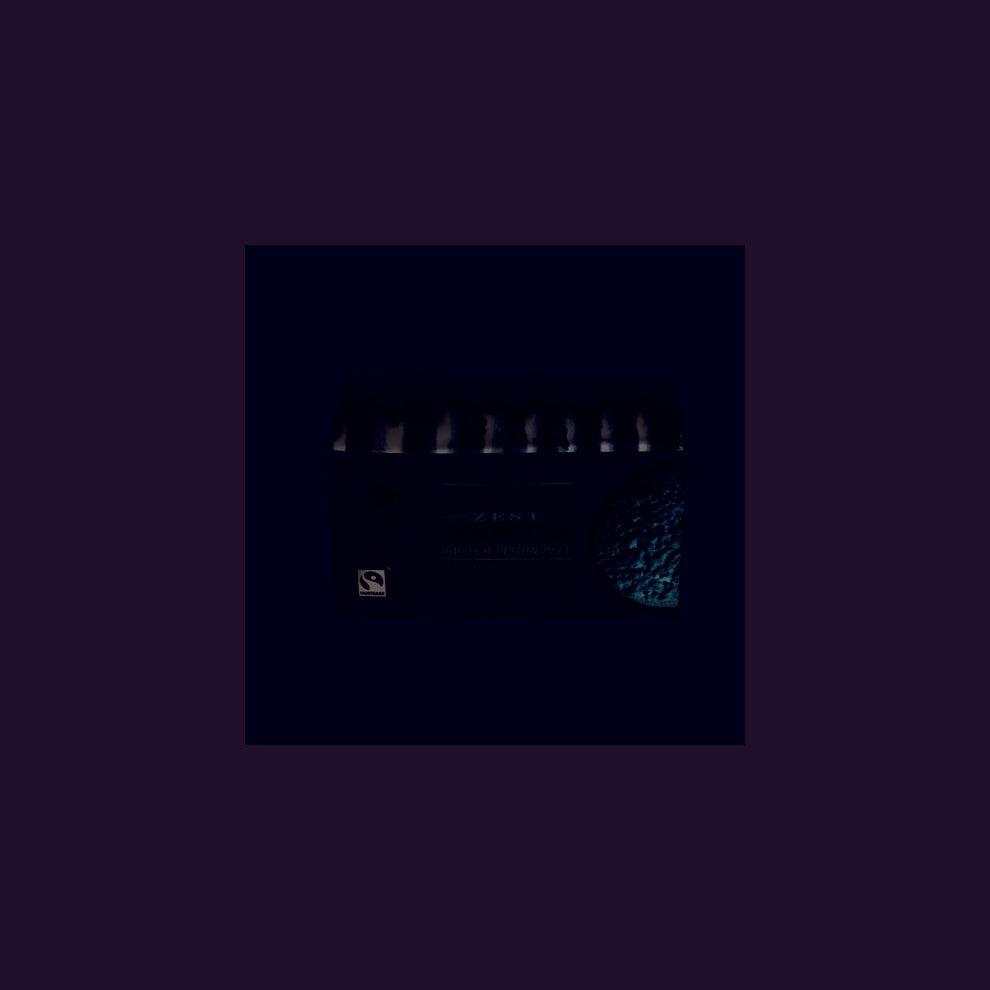 Doves Farm  Lemon Zest Cookies - Fairtrade 150g