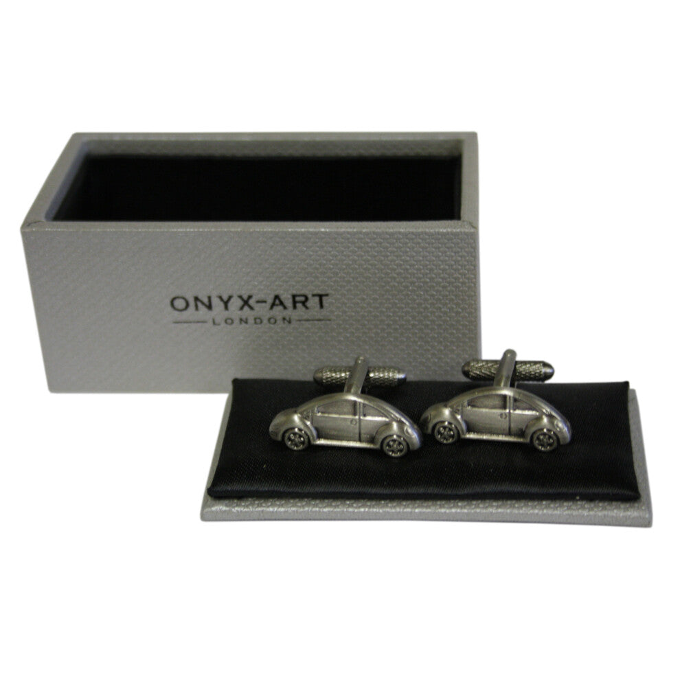 Classic Car Cufflinks