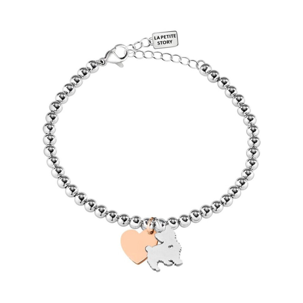 La Petite Story LPS05AQI05 Ladies Bracelet