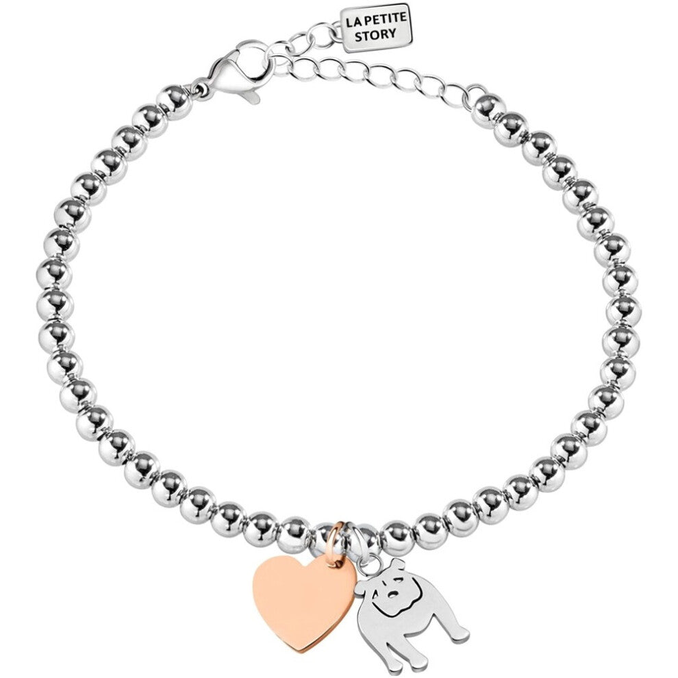 La Petite Story LPS05AQI06 Ladies Bracelet