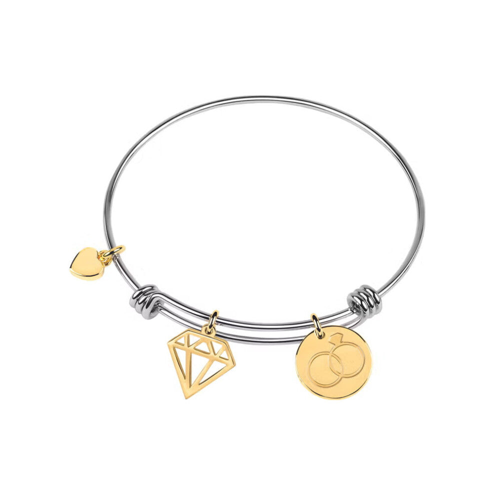 La Petite Story LPS05AQJ02 Ladies Bracelet
