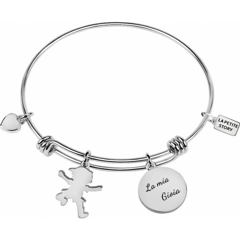 La Petite Story LPS05AQJ06 Ladies Bracelet