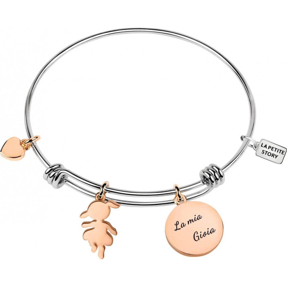 La Petite Story LPS05AQJ07 Ladies Bracelet