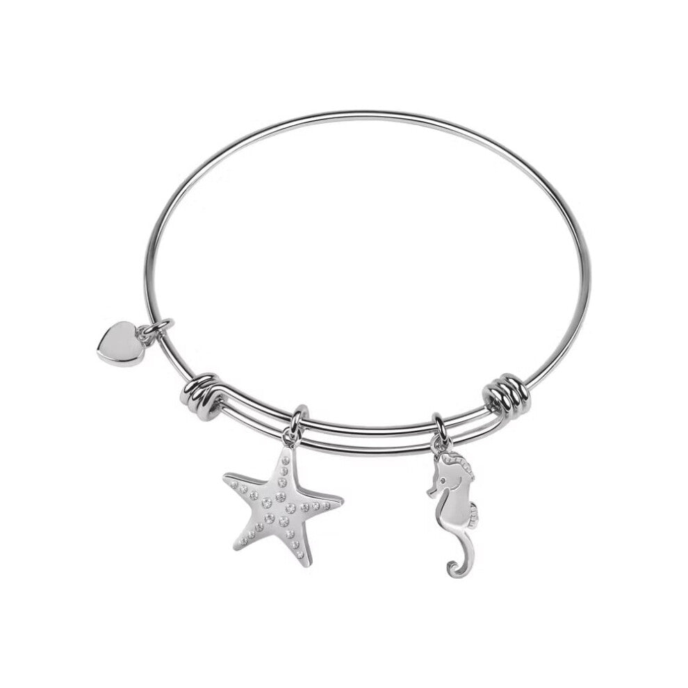 La Petite Story LPS05AQJ10 Ladies Bracelet