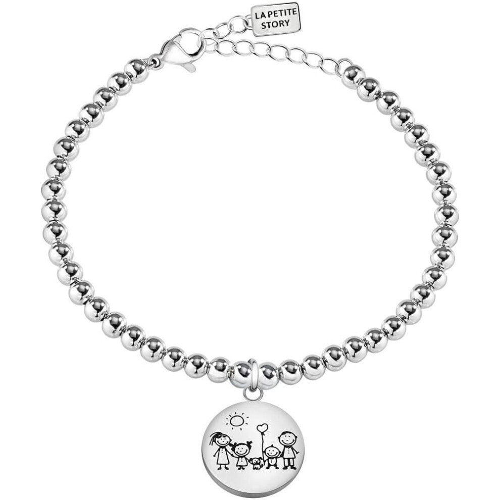 La Petite Story LPS05AQL06 Ladies Bracelet