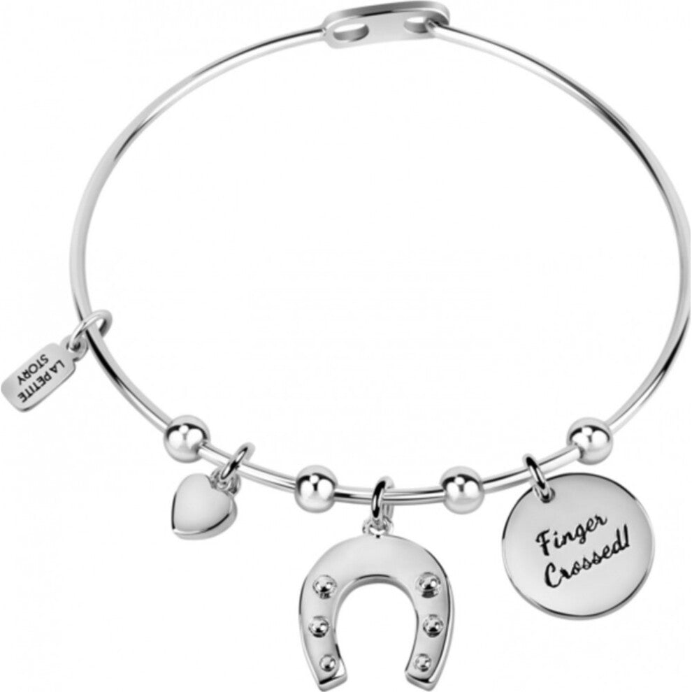 La Petite Story LPS05ARR39 Ladies Bracelet