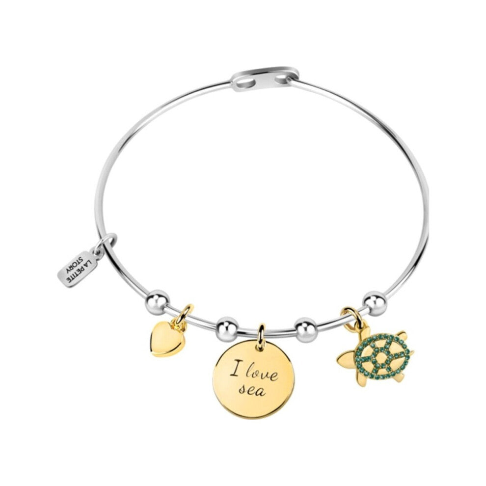 La Petite Story LPS05ARR45 Ladies Bracelet