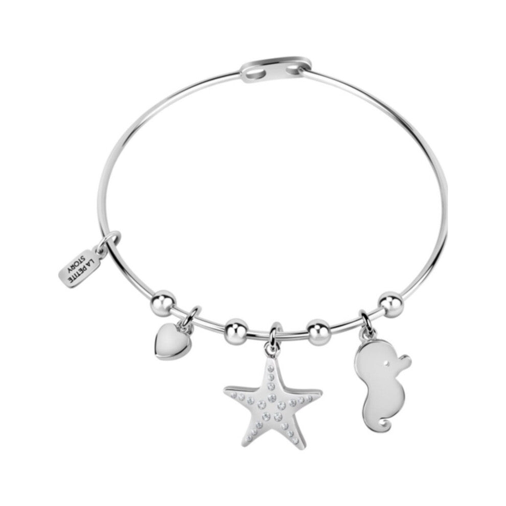 La Petite Story LPS05ARR46 Ladies Bracelet