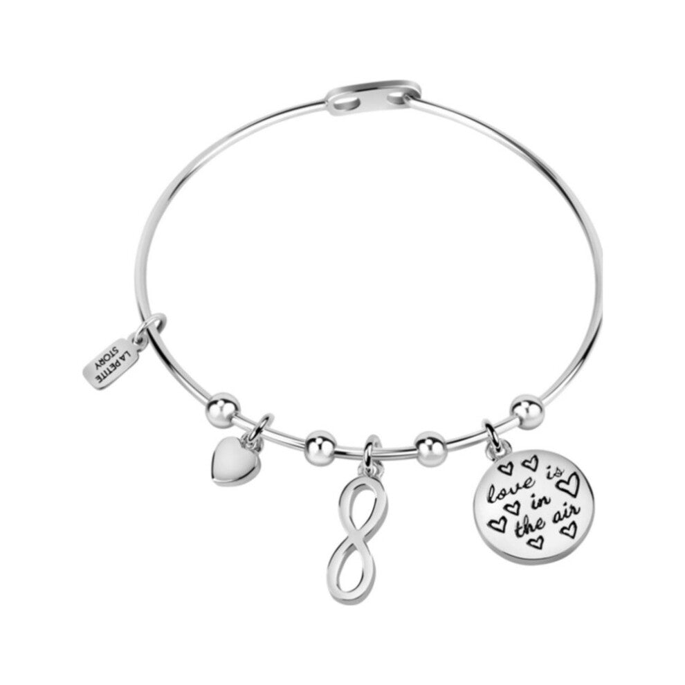 La Petite Story LPS05ASD01 Ladies Bracelet