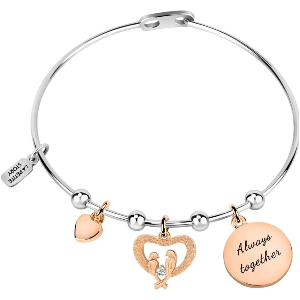 La Petite Story LPS05ASD03 Ladies Bracelet