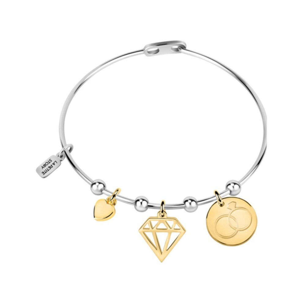 La Petite Story LPS05ASD04 Ladies Bracelet