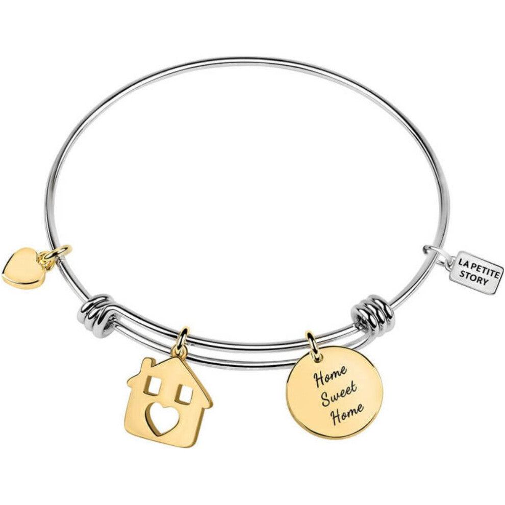 La Petite Story LPS05ASF03 Ladies Bracelet