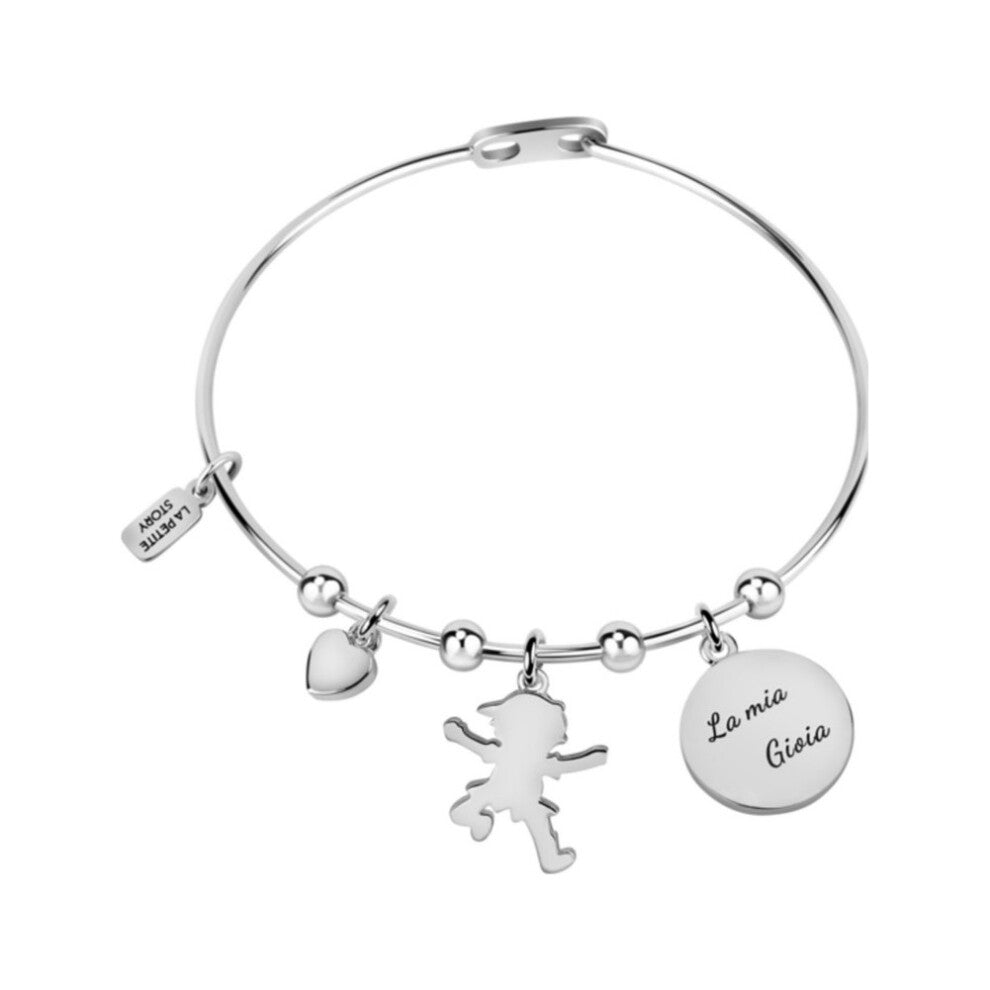 La Petite Story LPS05ASF04 Ladies Bracelet