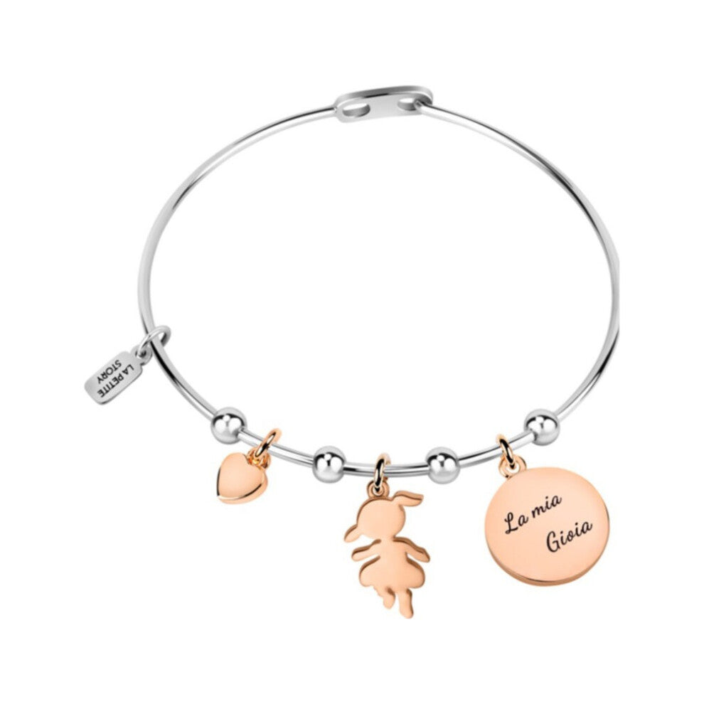 La Petite Story LPS05ASF05 Ladies Bracelet