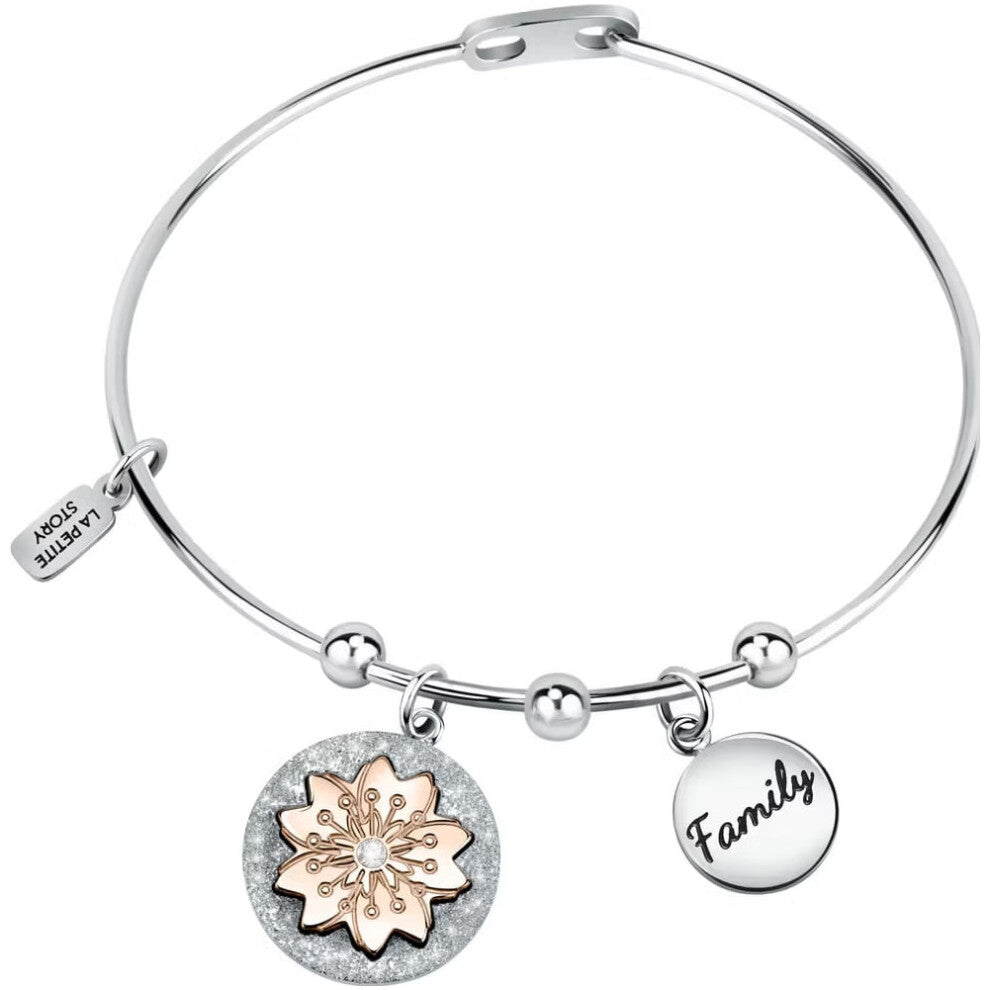La Petite Story LPS05ASF24 Ladies Bracelet
