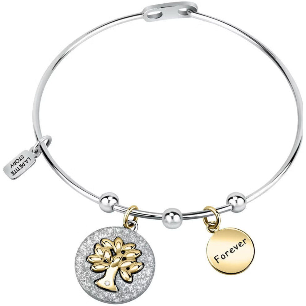 La Petite Story LPS05ASF25 Ladies Bracelet
