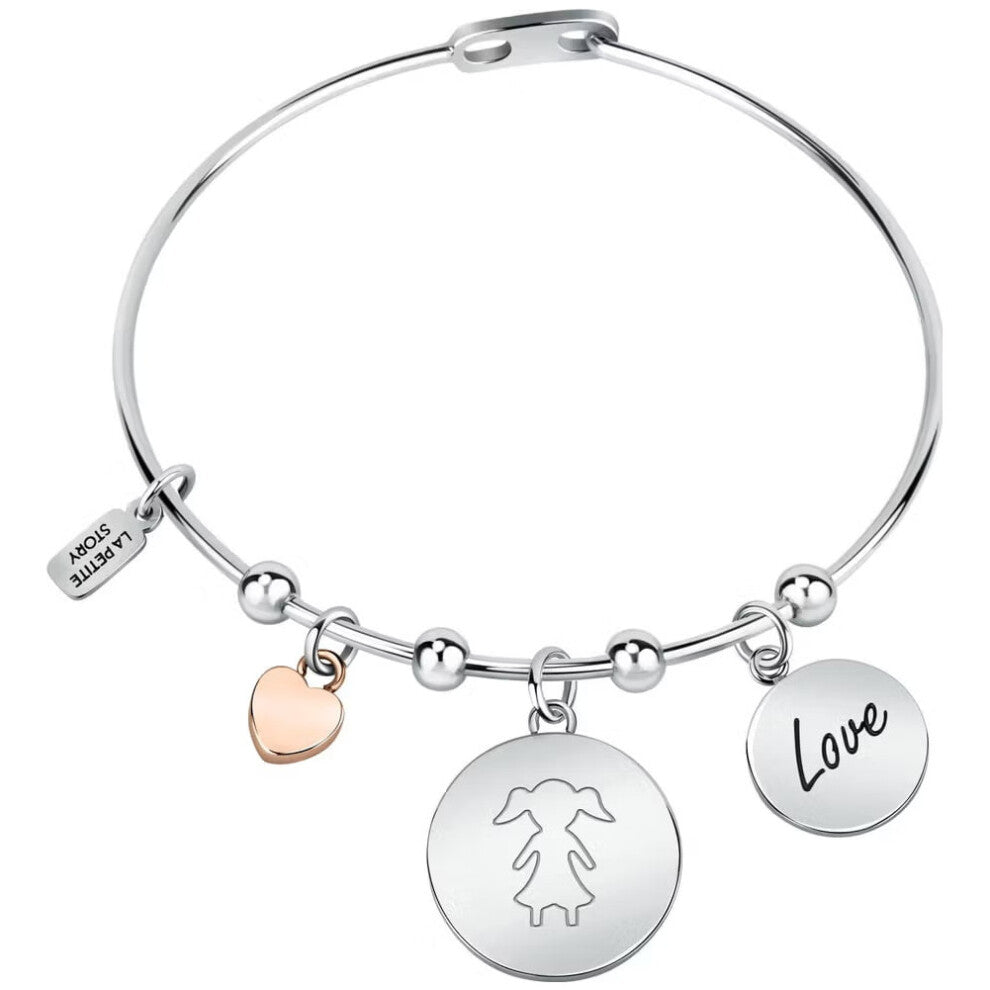 La Petite Story LPS05ASF26 Ladies Bracelet