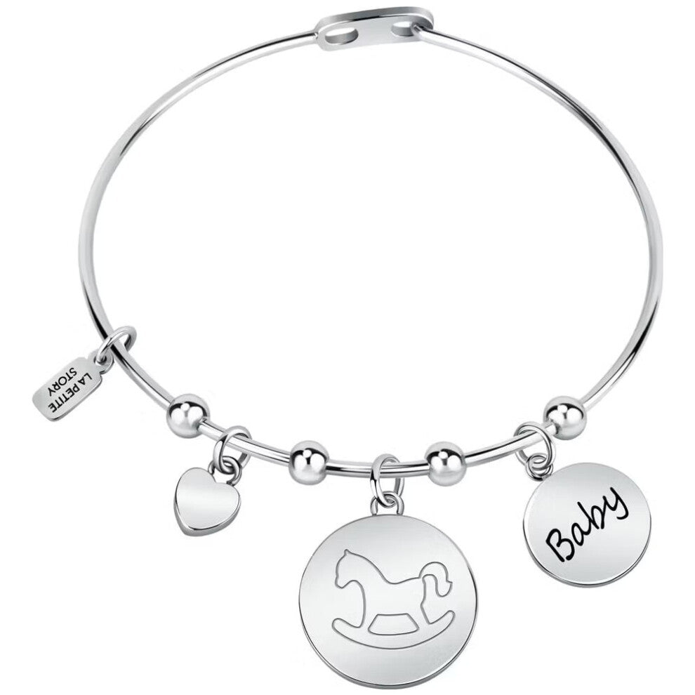 La Petite Story LPS05ASF29 Ladies Bracelet