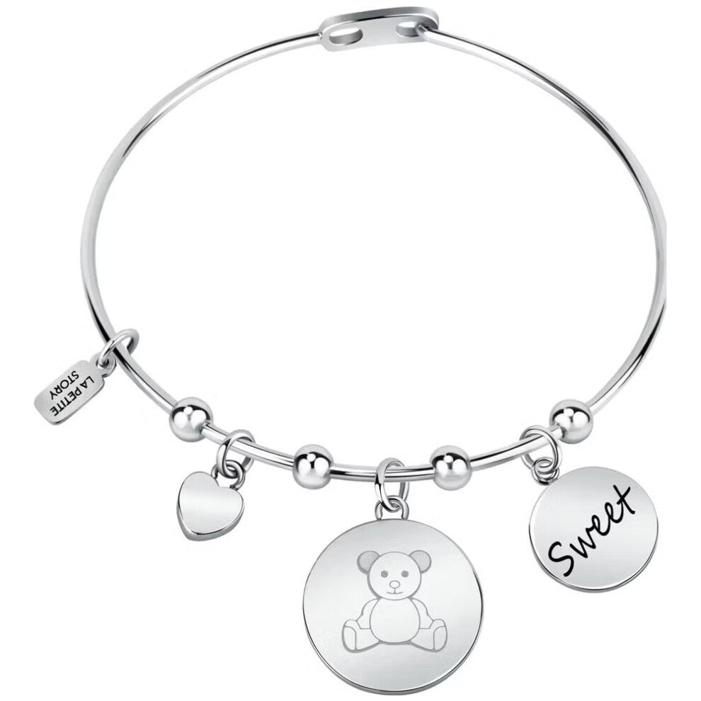 La Petite Story LPS05ASF28 Ladies Bracelet