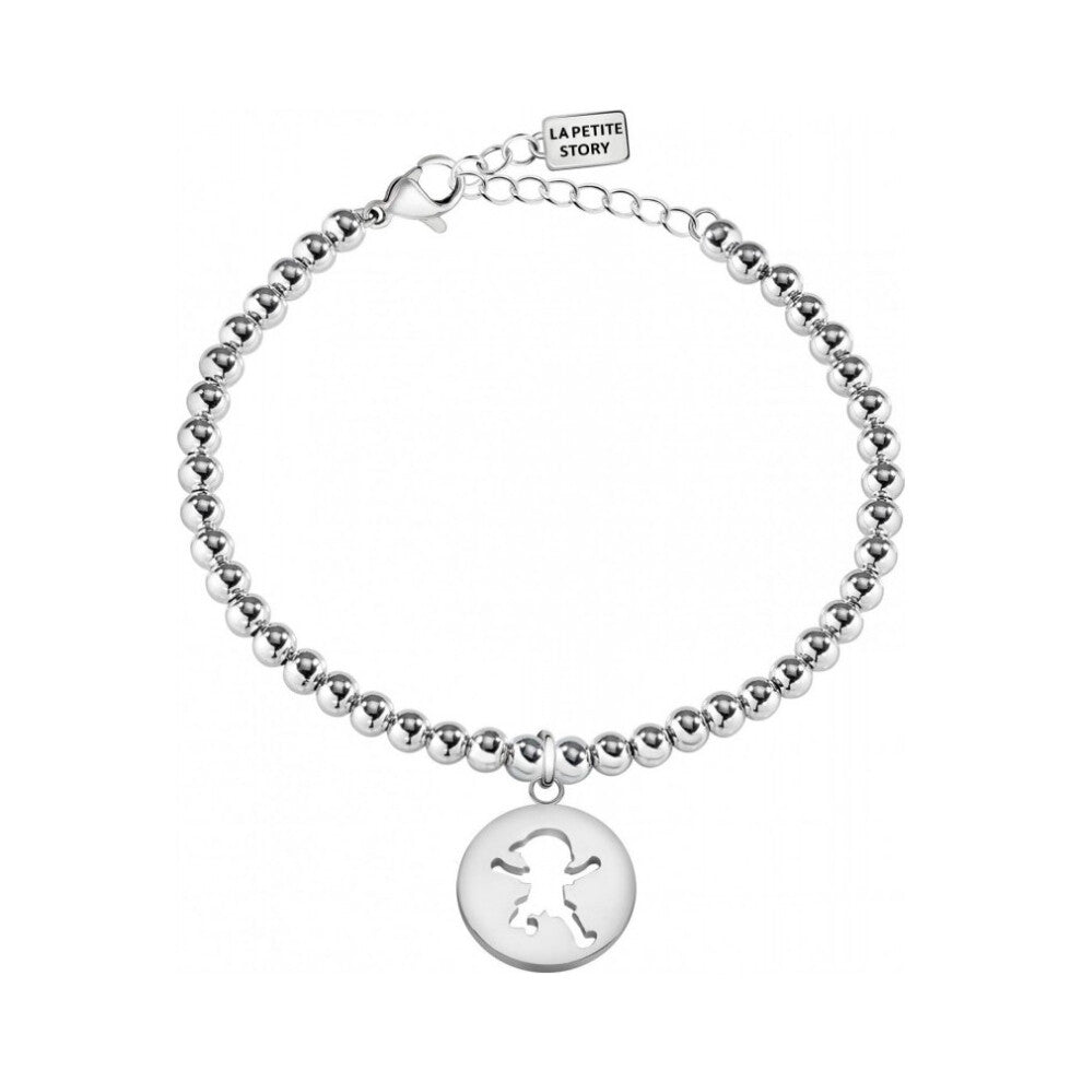 La Petite Story LPS05AQL02 Ladies Bracelet