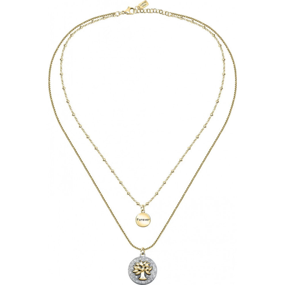 La Petite Story LPS10ASF03 Ladies Necklace