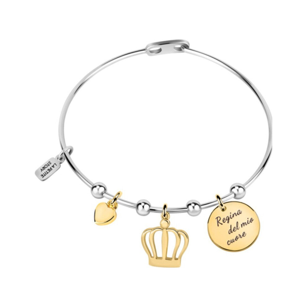 La Petite Story LPS05ASD06 Ladies Bracelet